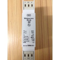 工業(yè)控制信號(hào)防雷器FLD FRD系列OBO進(jìn)口德國(guó)