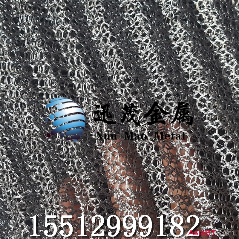 多股、合股氣液網 (5)