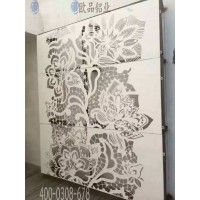 雕花鋁單板-鋁單板廠家訂做免費寄送
