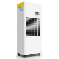 多樂信工業倉儲大型除濕機EP-12S