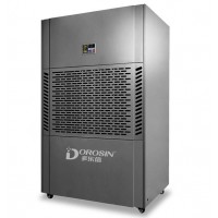 多樂信工業專用大型除濕機（一體機）EP-20S