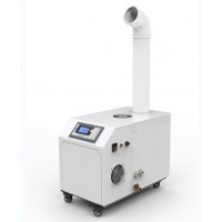 多樂信  高效率超聲波加濕機（一體機）DRS-03A