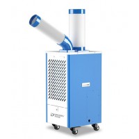 多樂信  移動冷氣機（一體機） DAKC-27B