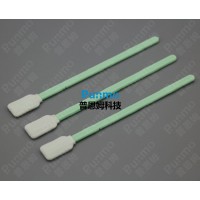 無塵 表面處理布頭棉簽檢測報告TX759B放心省心