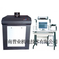 濟南普業(yè)GBW-50微機控制杯突試驗機杯凸儀