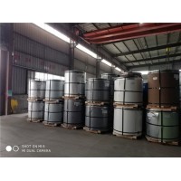 武漢寶鋼青山彩鋼板代理商鍍鋅基板大量現貨