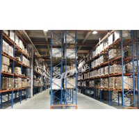供應(yīng)倉儲設(shè)備易達高層貨架托盤貨架