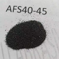 Chromite sand AFS40-45鉻礦砂