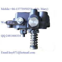 HX.4,HX.5 洋馬泵頭