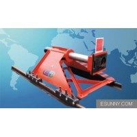 CDH-T型彈簧緩沖滑動式擋車器