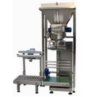 稱重包裝機-土豆-豌豆-豇豆-花生-巧克力