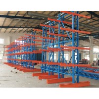 易達庫房貨架 型材貨架 懸臂貨架