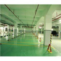 上海停車場地坪，上海停車場地坪施工公司