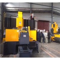 數控管板鉆床板材鉆孔攻絲銑削加工 管板鉆廠家現貨報價