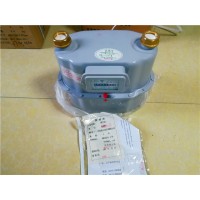 LMN-6/LMN-10/LMN-25丹東膜式燃氣表