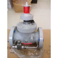 巴西GASCAT燃?xì)馇袛嚅yGIPS-H DN50超壓切斷