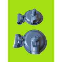 供應1803B2減壓閥 1883B2燃燒機配套調壓閥