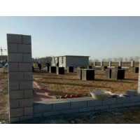 農村生活污水處理設備工藝流程