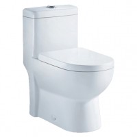 坐便器系列--KN1438A-3