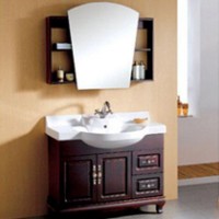 浴室柜系列 --現(xiàn)代浴室柜系列--PR-A6655