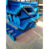 重型緩沖床，聚乙烯緩沖床，阻燃緩沖床