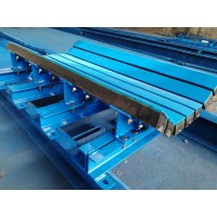 耐磨緩沖床  重型緩沖床