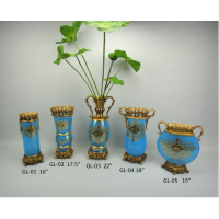 玻璃花托--GL-06&10