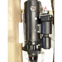 廣州井得起動馬達4081235徐工700挖機24伏起動機熱賣