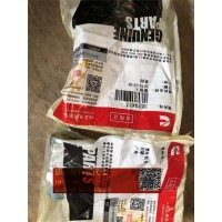 太紅了！QSX15增壓器回油管3100127石家莊康明斯