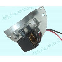 偉世通雙光透鏡電機(jī)DU0618/氙氣大燈調(diào)光電磁鐵