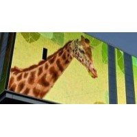 LED顯示屏的灰度和亮度之間有什么關系