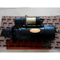 銷售旺季沈陽五洲汽配城QSX15-G7馬達5367762工廠