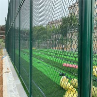 五人制足球場圍網 籠式五人制足球場圍網
