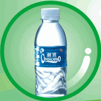 潮寶-新裝礦泉水