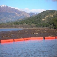 河道水庫攔污浮排 水庫警示浮排 廠家直供規格齊全可定制