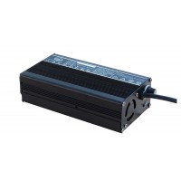 充電器廠家直銷48V2.5A電動車充電器