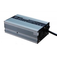 湖北充電器廠家直銷48V15A鋰電池電動車充電器