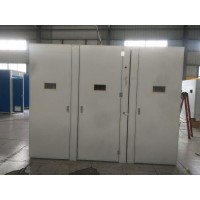 孵化機(jī)  新源12672枚大型全自動孵化機(jī)