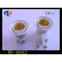 WF-09A2 英式燈頭