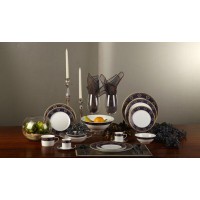 骨質(zhì)瓷--1960