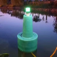 專賣 800*1400塑料浮標 航道浮標 警示浮標7天發貨