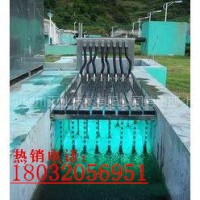 污水框架式紫外線消毒器設(shè)備管理