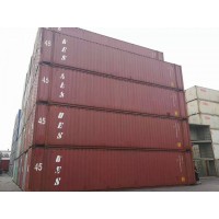 出售二手集裝箱全新集裝箱買賣 租賃 集裝箱改造