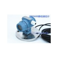 新疆內蒙古TRD600智能投入式液位變送器現貨價格