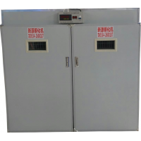 孵化機(jī)  新源1584枚電腦全自動孵化機(jī)