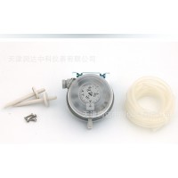 北京內蒙古機械式TRD604差壓開關價格優惠