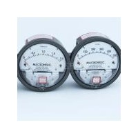 廠家供應潔凈室專用機械式壓差表