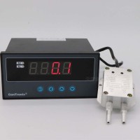 除塵通風暖通空調 TRD15O精巧型微差壓變送器廠家批發