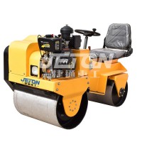 RD70z 源頭廠家 小型壓路機 3噸全液壓振動小型壓路機