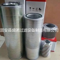 三一C8挖掘機液壓油濾芯60193266